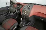 Ford Fiesta 2006 года